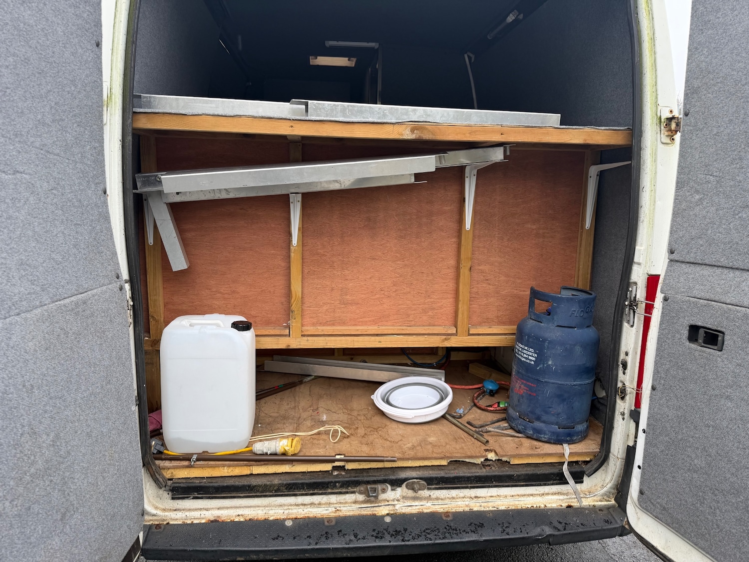 Used Citroen Relay 2006 for sale - 77687719: Photo 15