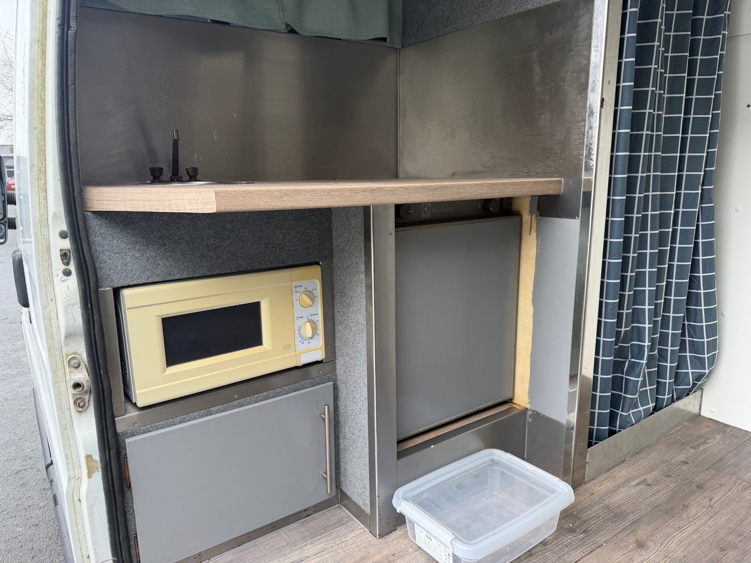 Used Citroen Relay 2006 for sale - 77687719: Photo 5