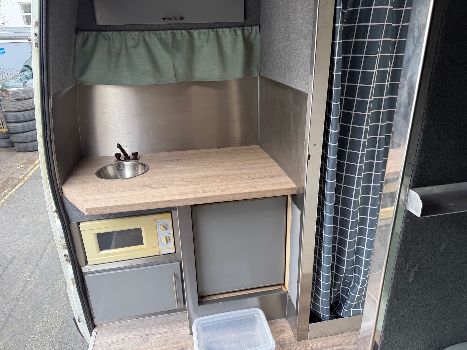 Used Citroen Relay 2006 for sale - 77687719: Photo 6