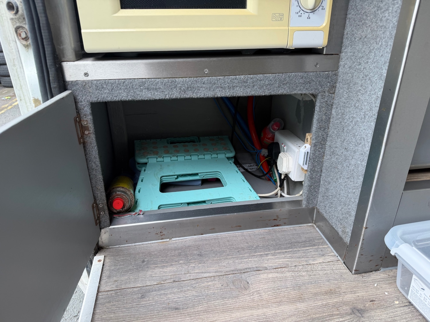 Used Citroen Relay 2006 for sale - 77687719: Photo 8