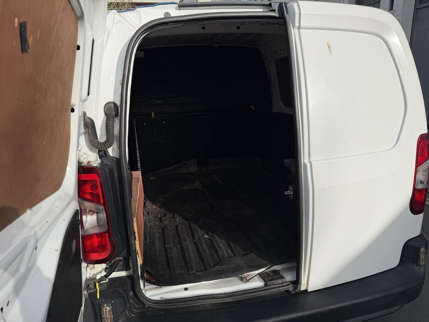 Used Peugeot Partner 2019 for sale - 77833992: Photo 5