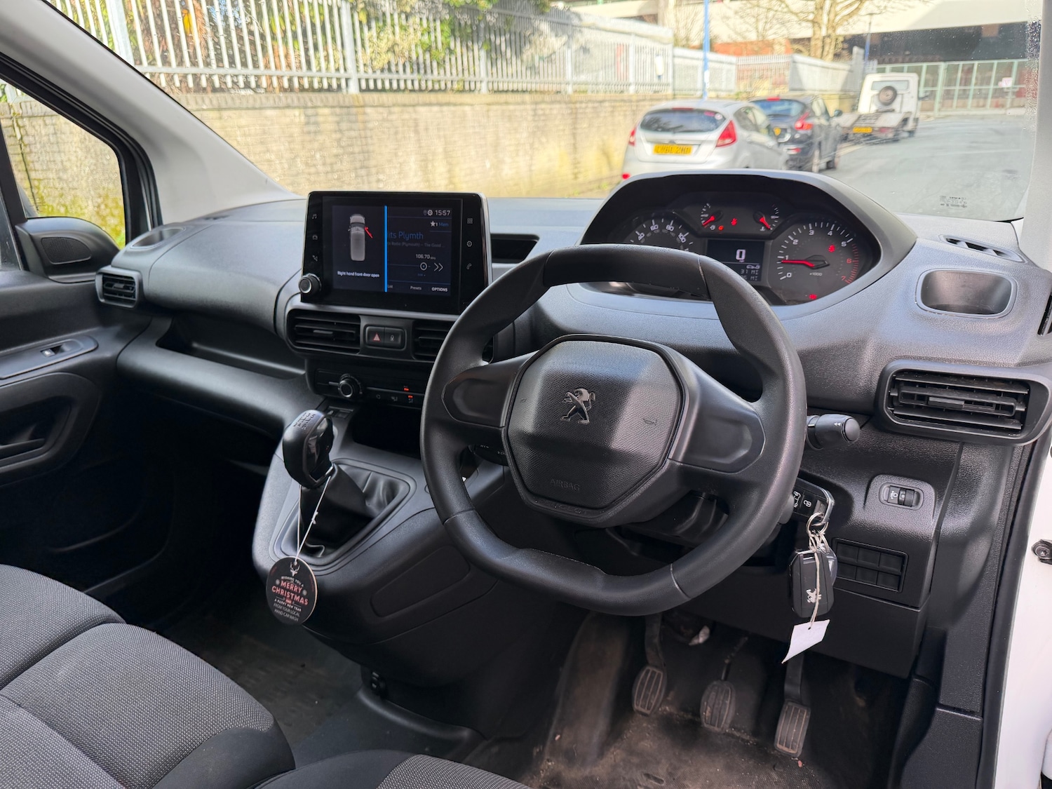 Used Peugeot Partner 2019 for sale - 77833992: Photo 7