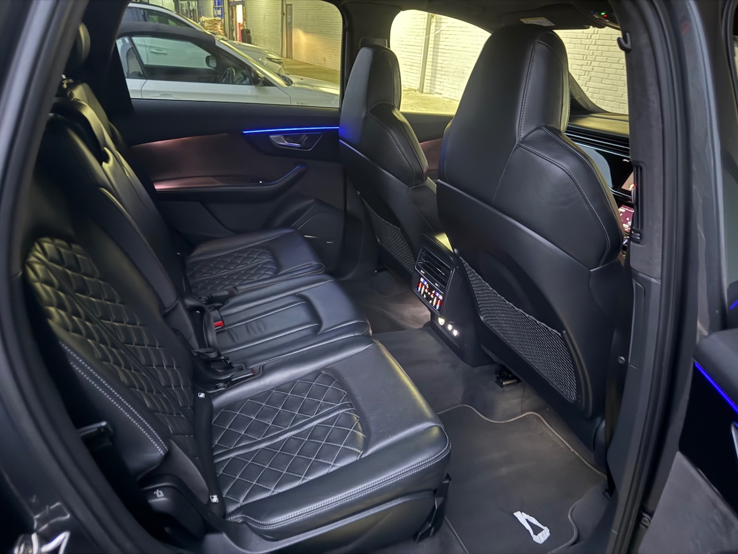 Used Audi Q7 2020 for sale - 77553318: Photo 10