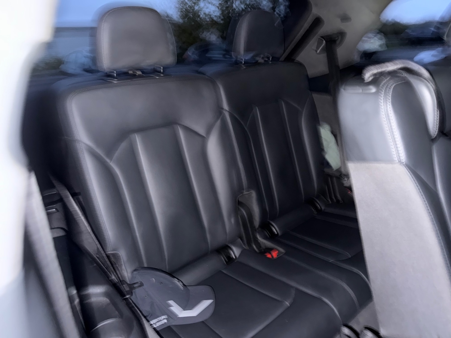 Used Audi Q7 2020 for sale - 77553318: Photo 12