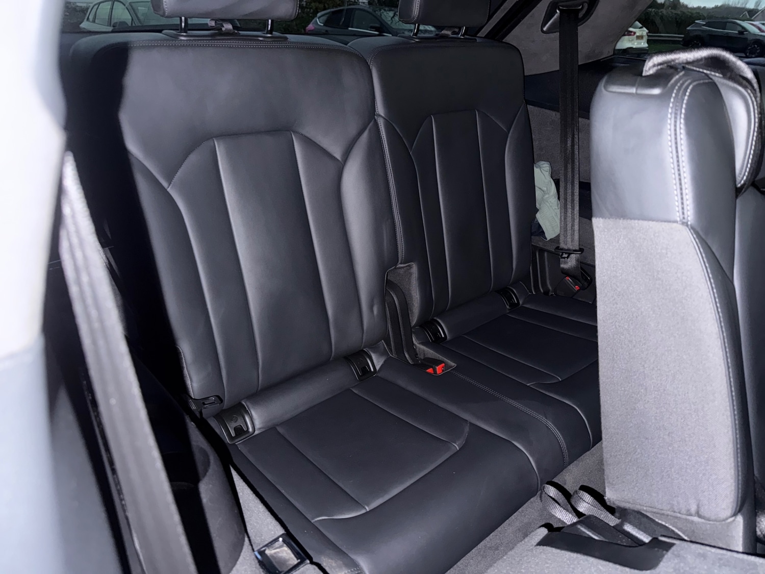 Used Audi Q7 2020 for sale - 77553318: Photo 13