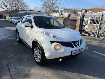 2012 (12) - 1.5 dCi Acenta 5dr [Premium Pack]