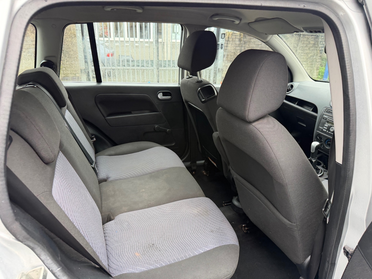 Used Ford Fusion 2008 for sale - 77687415: Photo 5