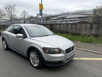 2007 (57) - 1.6D SE 3dr