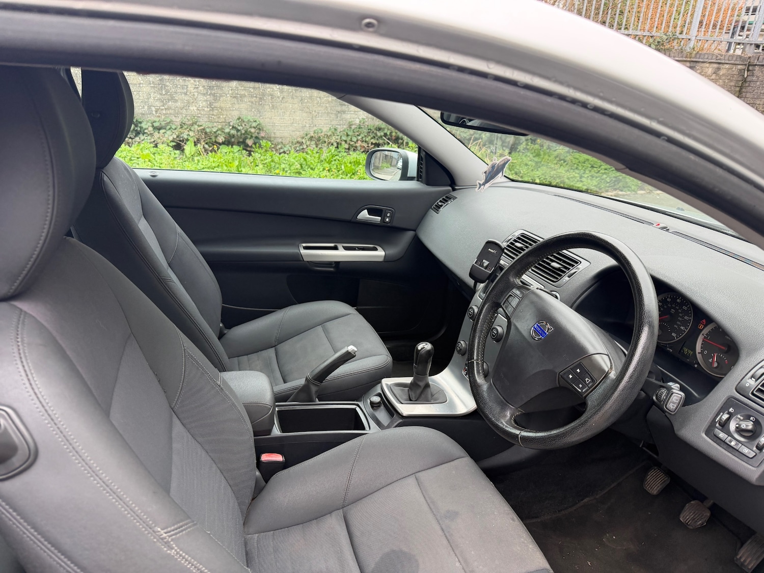 Used Volvo C30 2007 for sale - 77781541: Photo 3