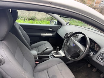 Used Volvo C30 2007 for sale - 77781541: Photo