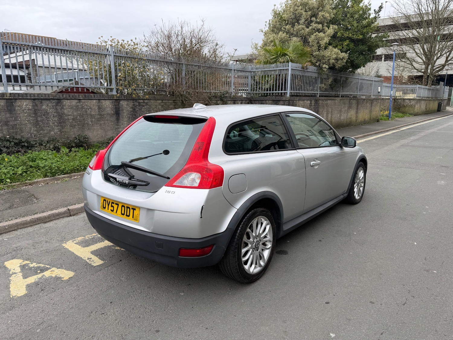 Used Volvo C30 2007 for sale - 77781541: Photo 5