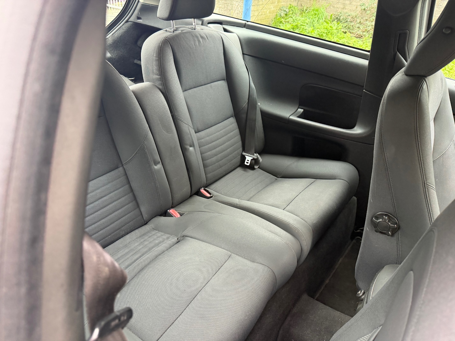 Used Volvo C30 2007 for sale - 77781541: Photo 6