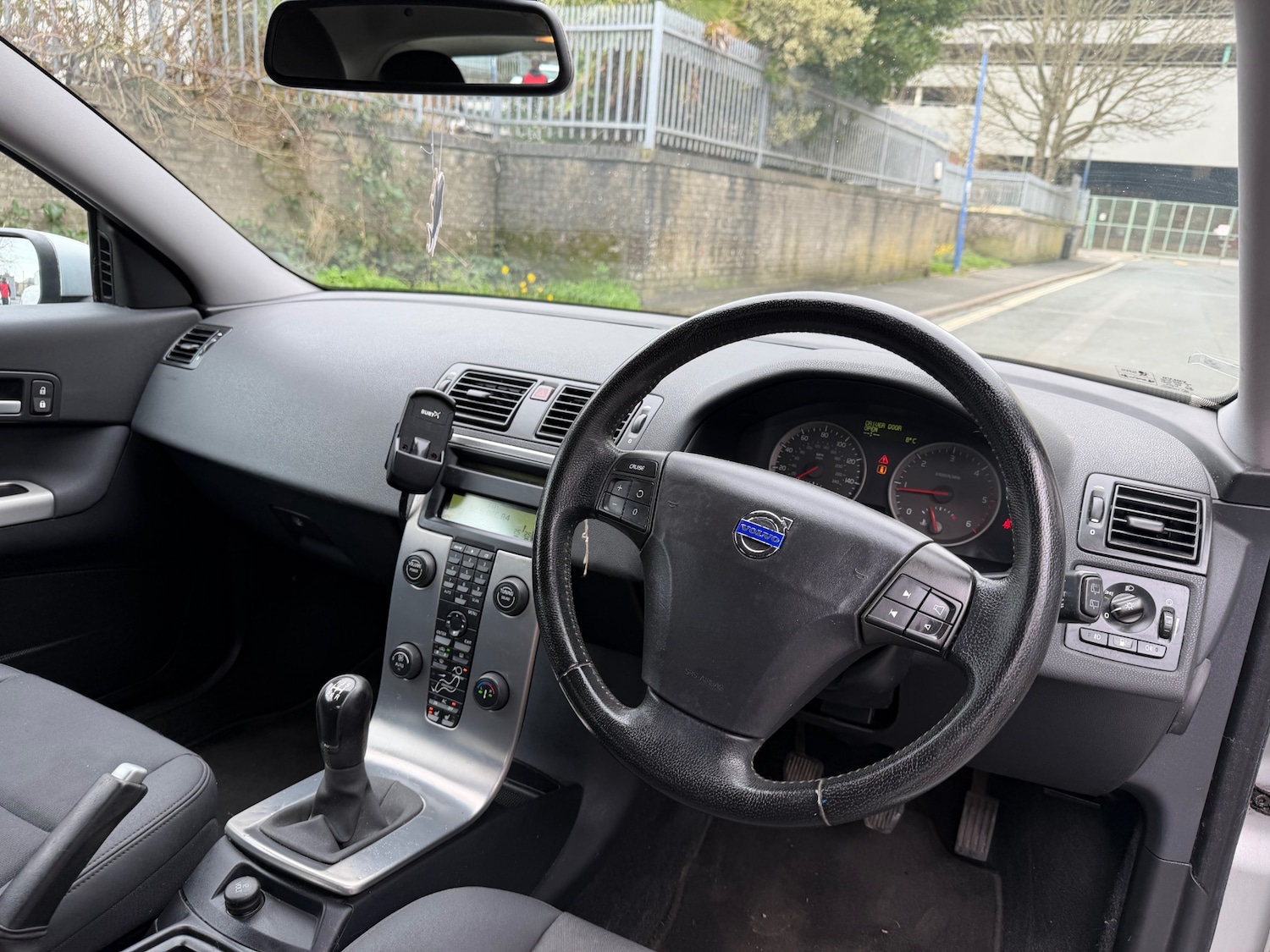 Used Volvo C30 2007 for sale - 77781541: Photo 7