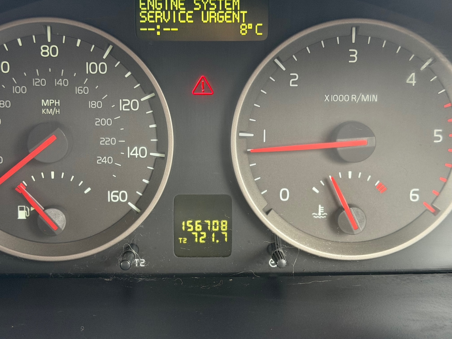 Used Volvo C30 2007 for sale - 77781541: Photo 8