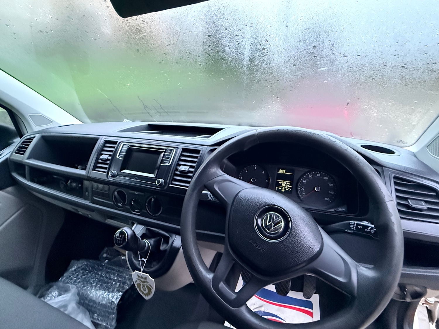 Used Volkswagen Transporter 2016 for sale - 77727089: Photo 5