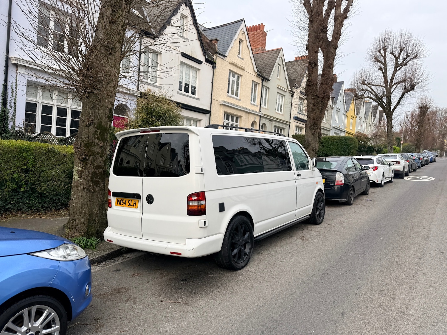 Used Volkswagen Transporter 2004 for sale - 77758579: Photo 3