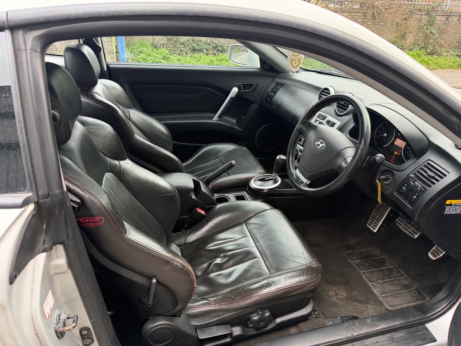 Used Hyundai Coupe 2006 for sale - 77781531: Photo 5