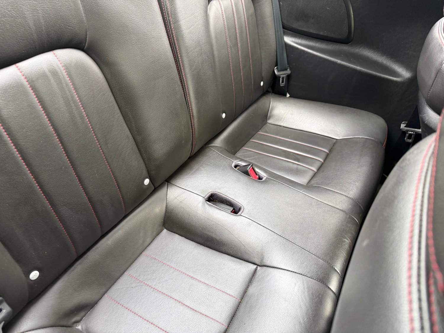 Used Hyundai Coupe 2006 for sale - 77781531: Photo 6