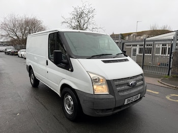 Used Ford Transit 2012 for sale - 77687408: Photo