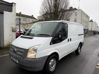 Used Ford Transit 2012 for sale - 77687408: Photo
