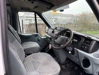 Used Ford Transit 2012 for sale - 77687408: Photo