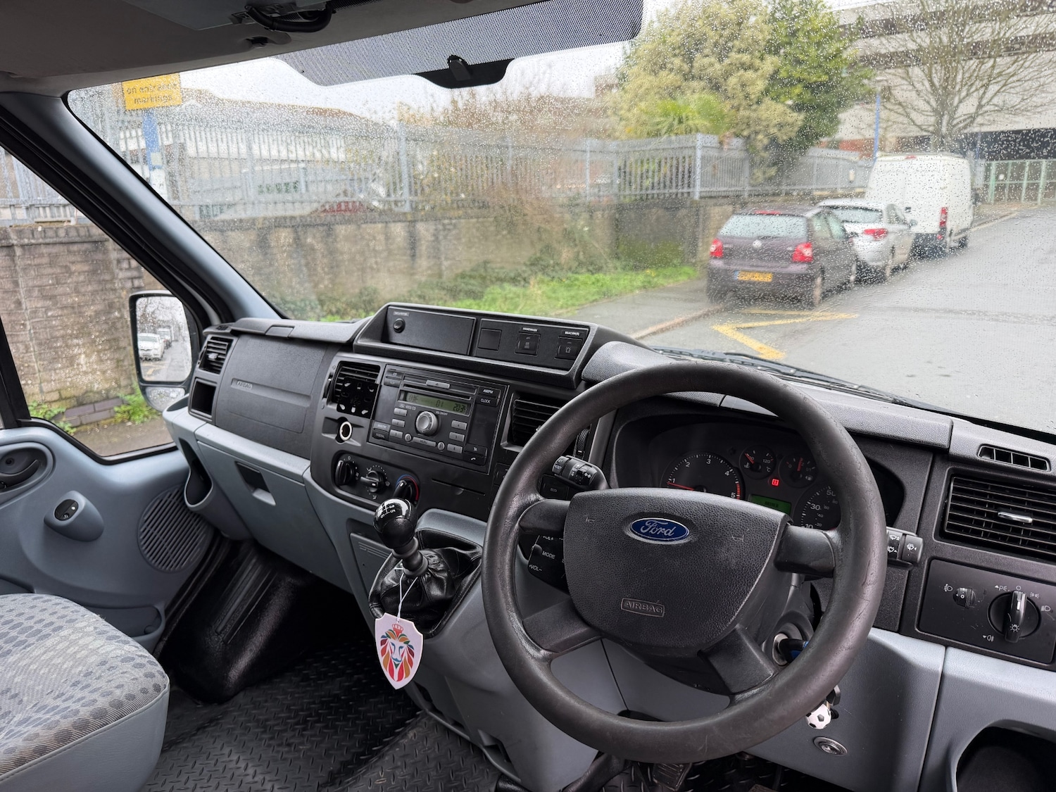 Used Ford Transit 2012 for sale - 77687408: Photo 5