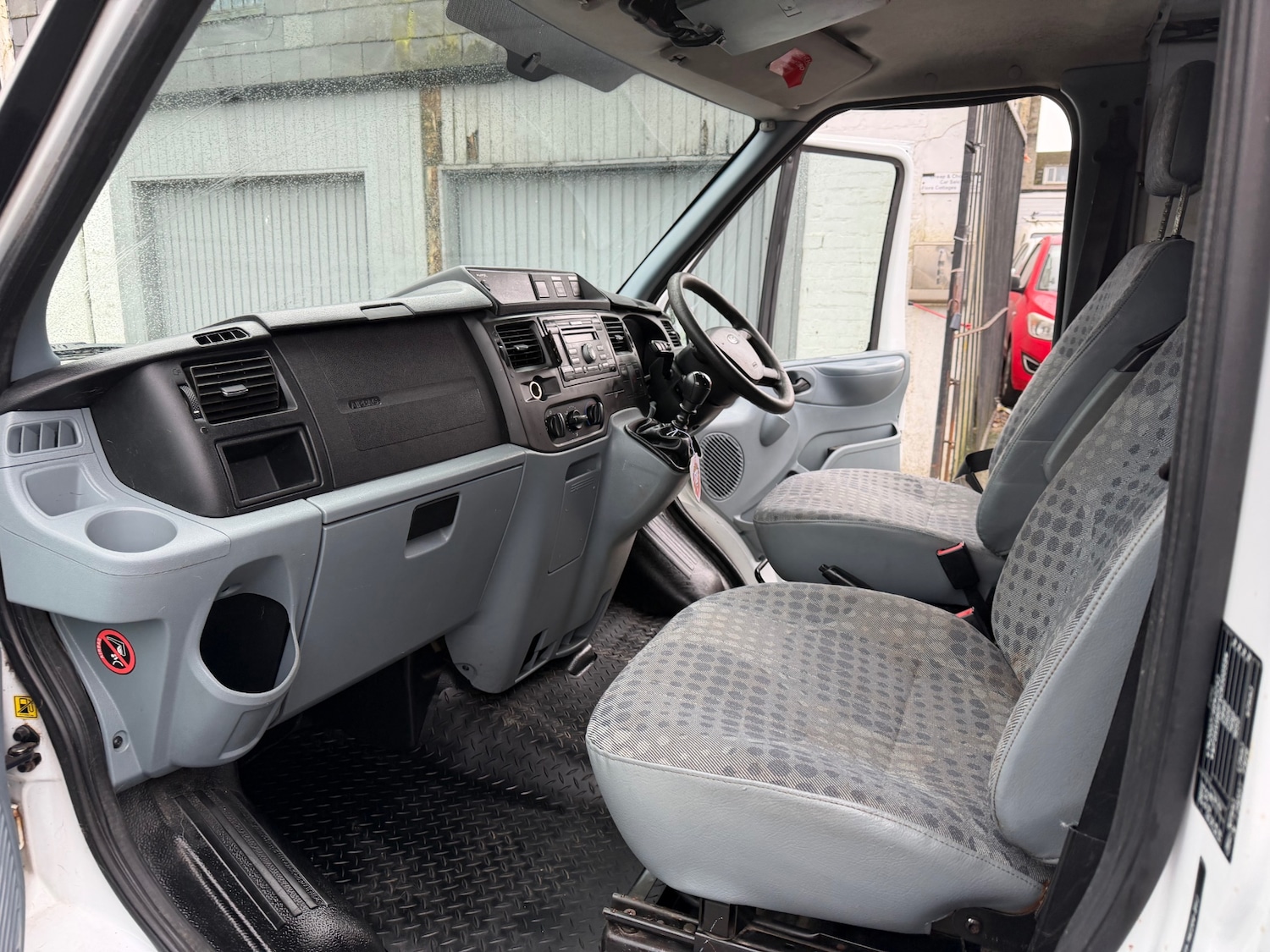 Used Ford Transit 2012 for sale - 77687408: Photo 6
