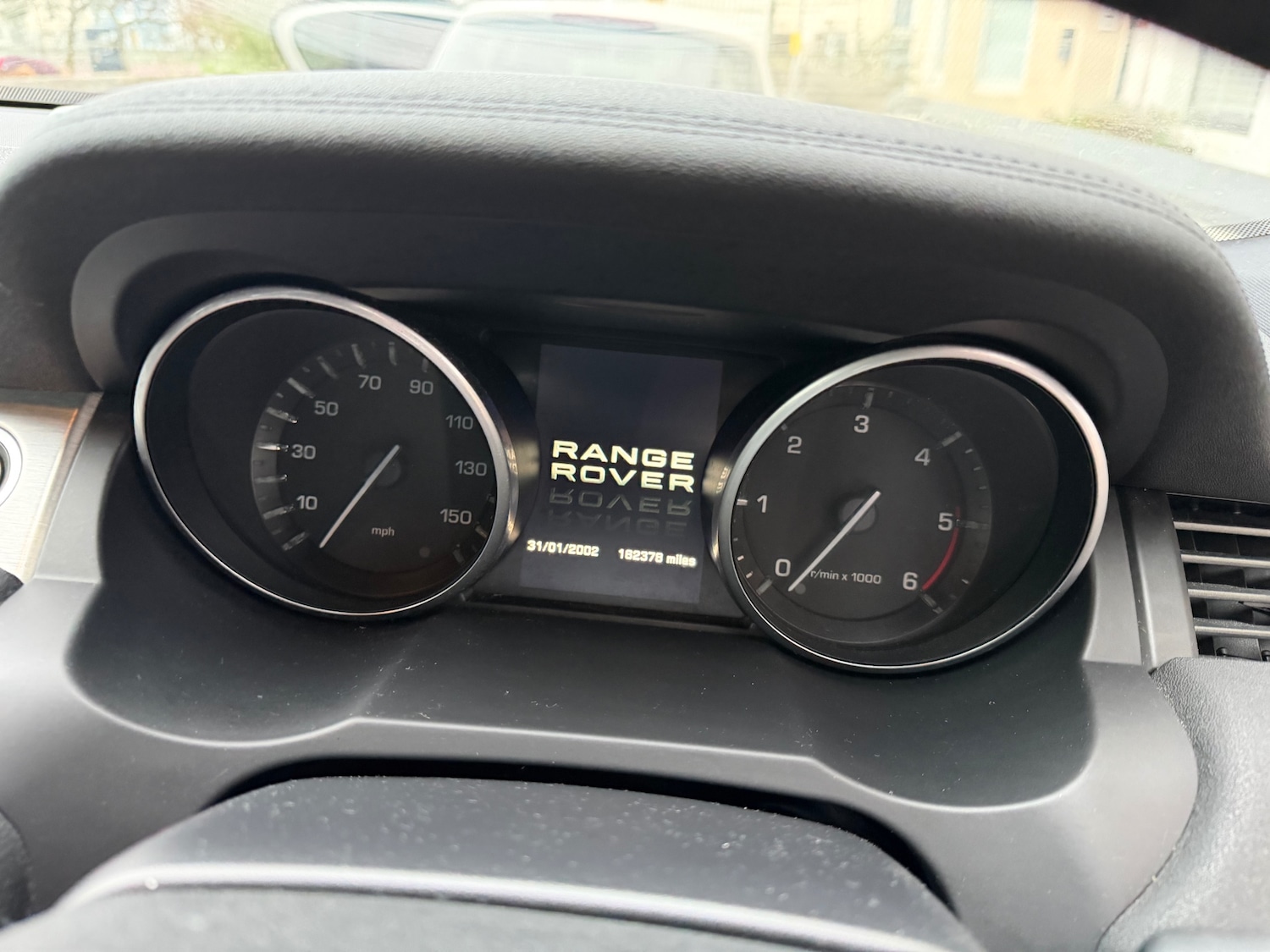 Used Land Rover Range Rover Evoque 2012 for sale - 77474531: Photo 5