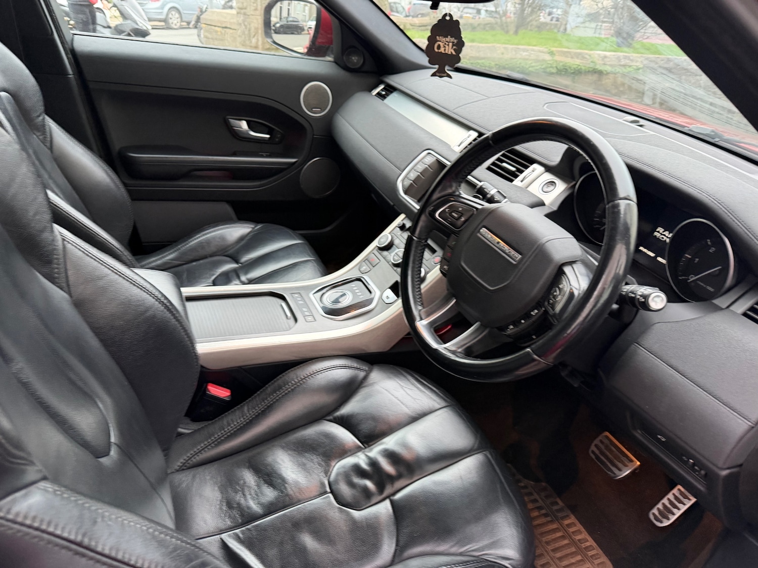 Used Land Rover Range Rover Evoque 2012 for sale - 77474531: Photo 6