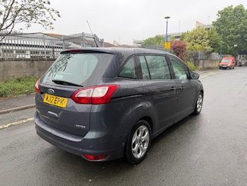 Used Ford Grand C-Max 2012 for sale - 78640535: Photo