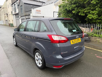 Used Ford Grand C-Max 2012 for sale - 78640535: Photo