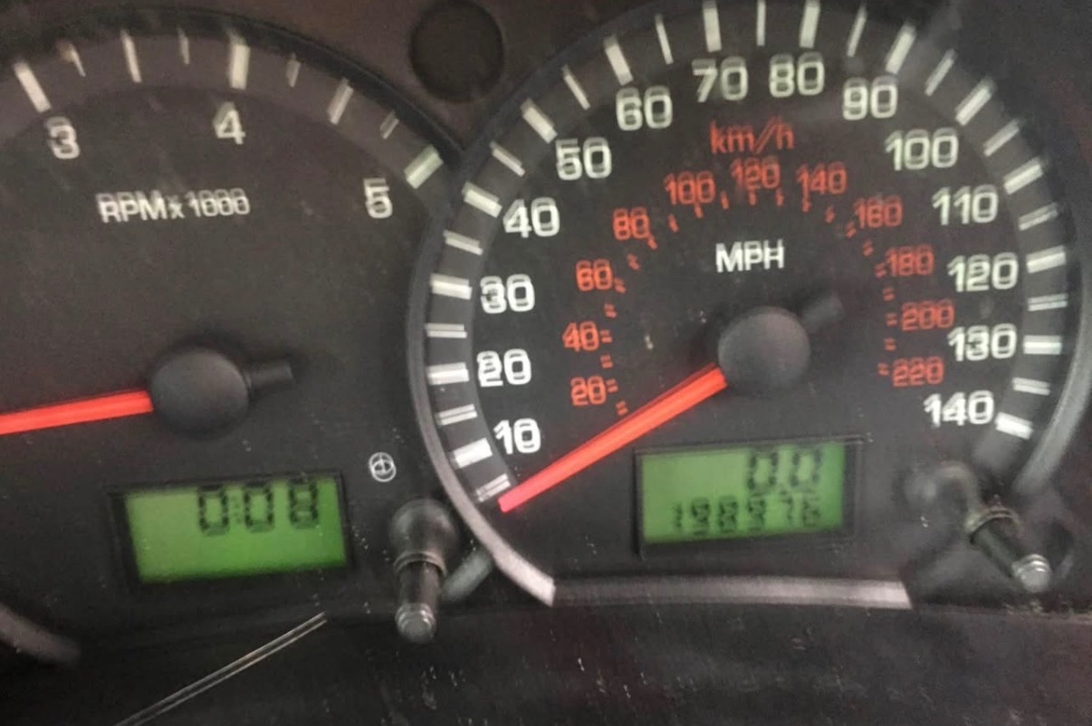 Used Ford Transit Connect 2005 for sale - 77475668: Photo 6