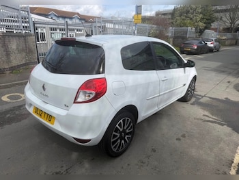 Used Renault Clio 2012 for sale - 78632372: Photo