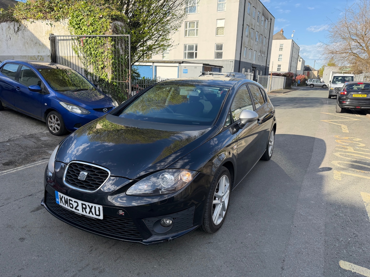 Used SEAT Leon 2013 for sale - 78149647: Photo 2