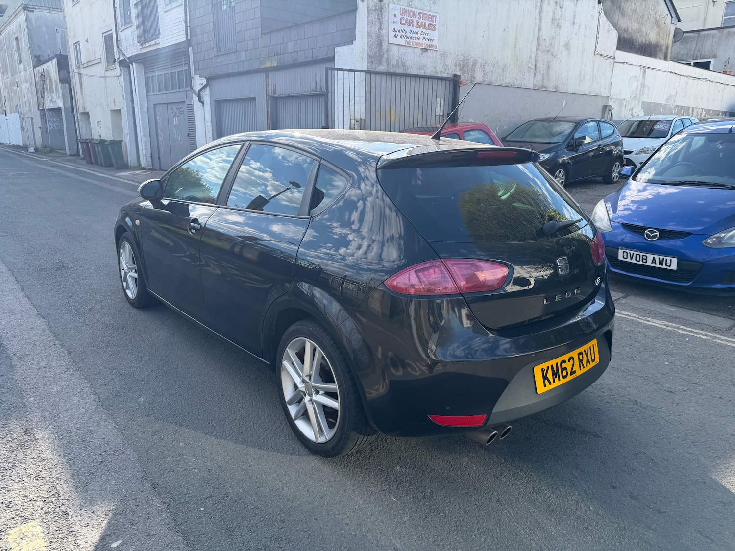 Used SEAT Leon 2013 for sale - 78149647: Photo 3