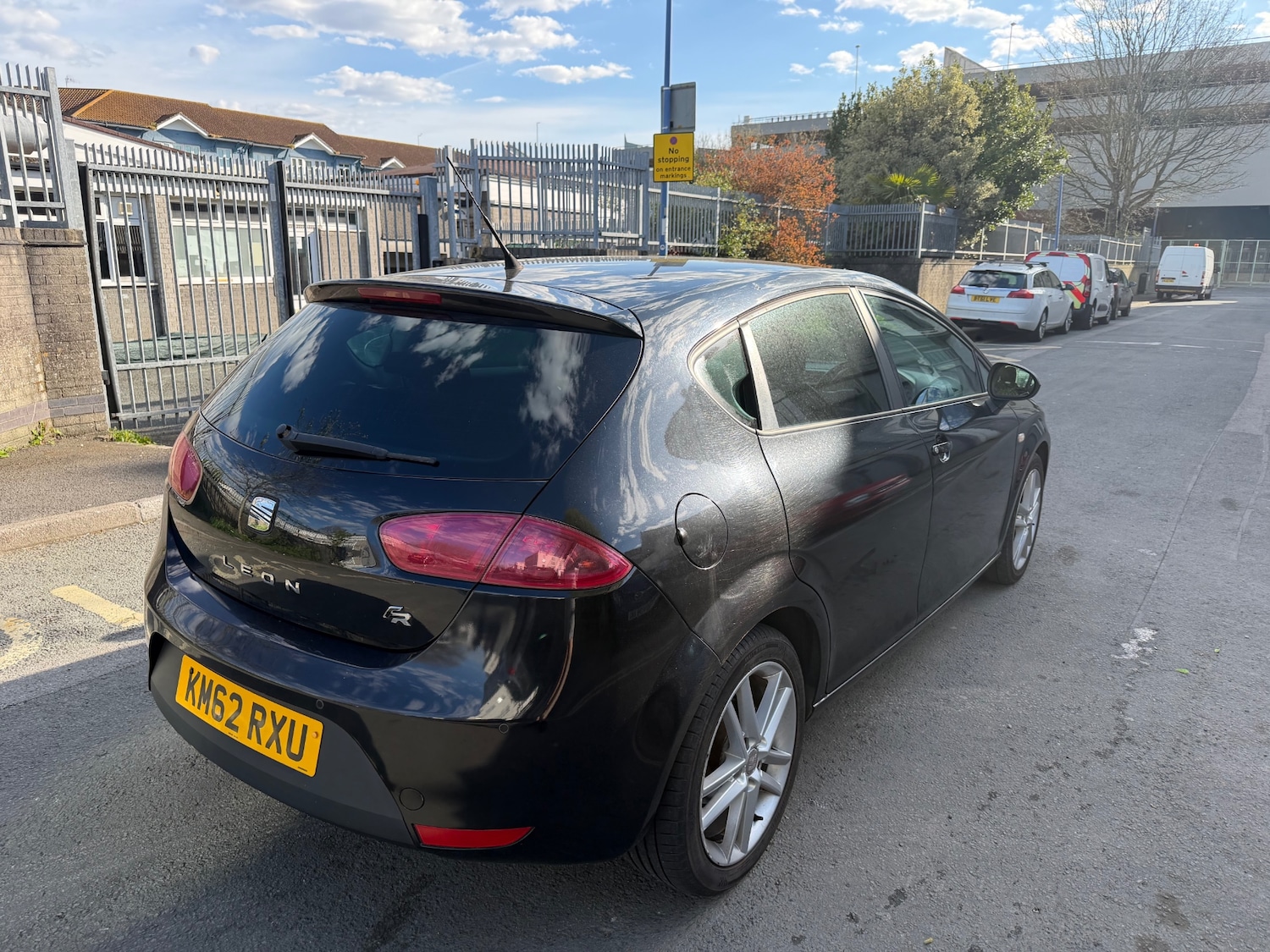 Used SEAT Leon 2013 for sale - 78149647: Photo 4