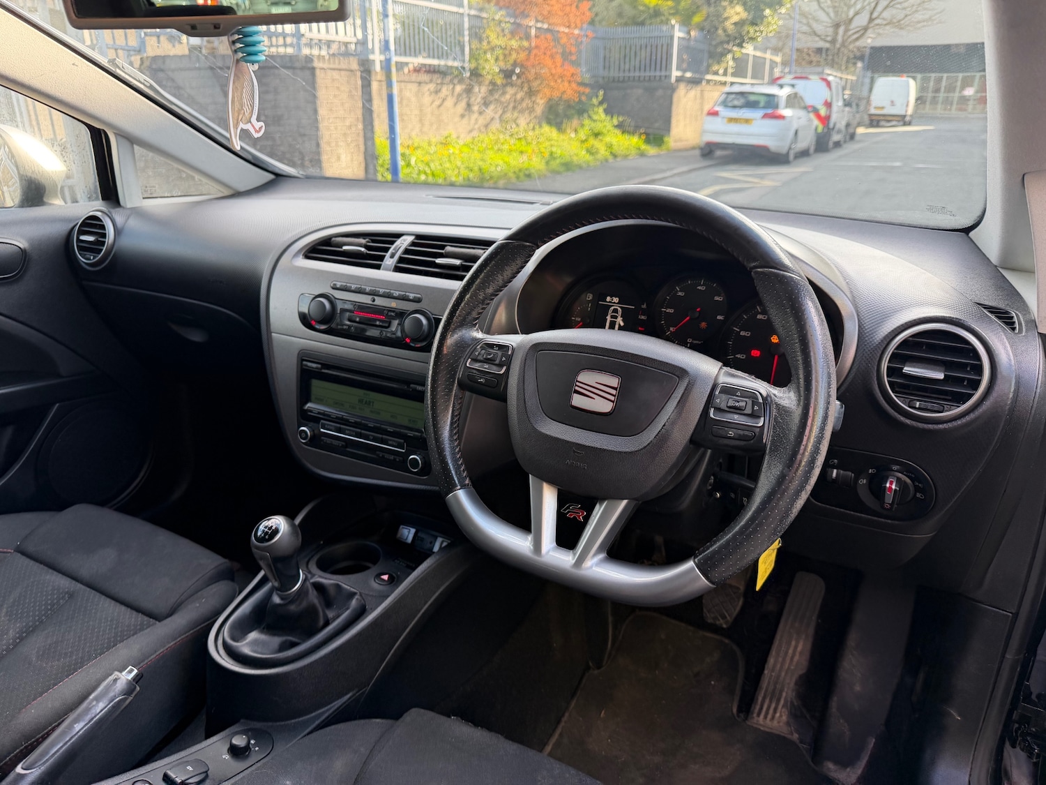 Used SEAT Leon 2013 for sale - 78149647: Photo 5