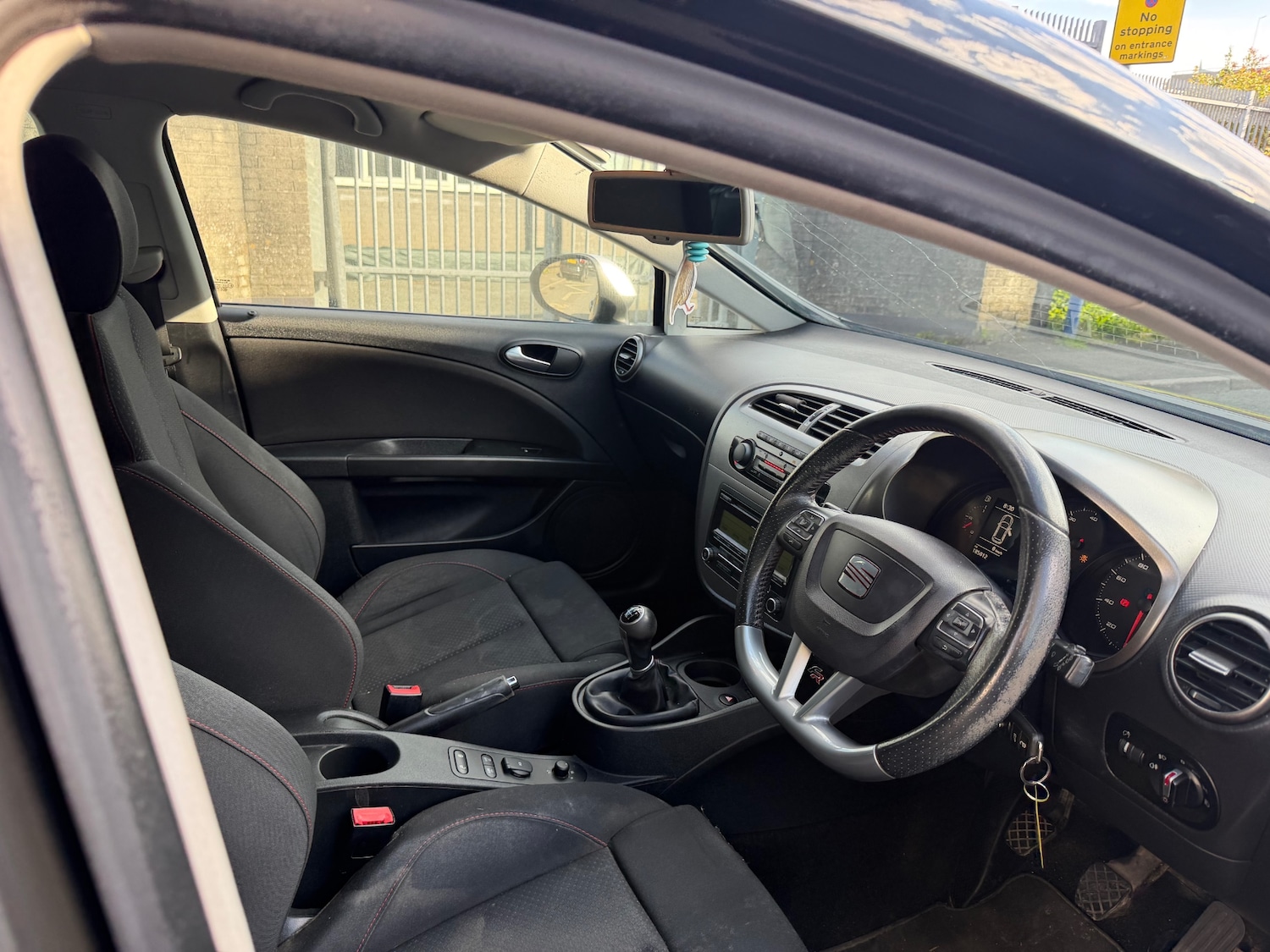 Used SEAT Leon 2013 for sale - 78149647: Photo 6