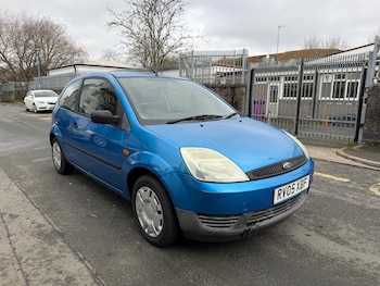 Ford Fiesta feature image