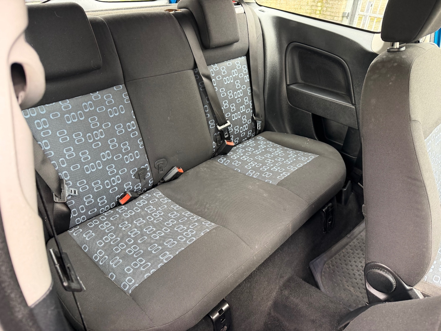 Used Ford Fiesta 2005 for sale - 77687429: Photo 6