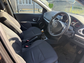 Used Renault Clio 2007 for sale - 78630964: Photo