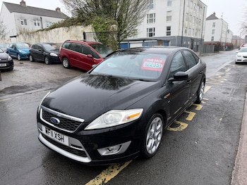 Used Ford Mondeo 2011 for sale - 78141048: Photo