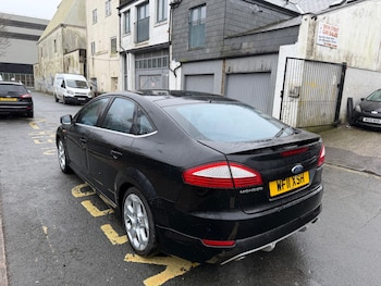 Used Ford Mondeo 2011 for sale - 78141048: Photo