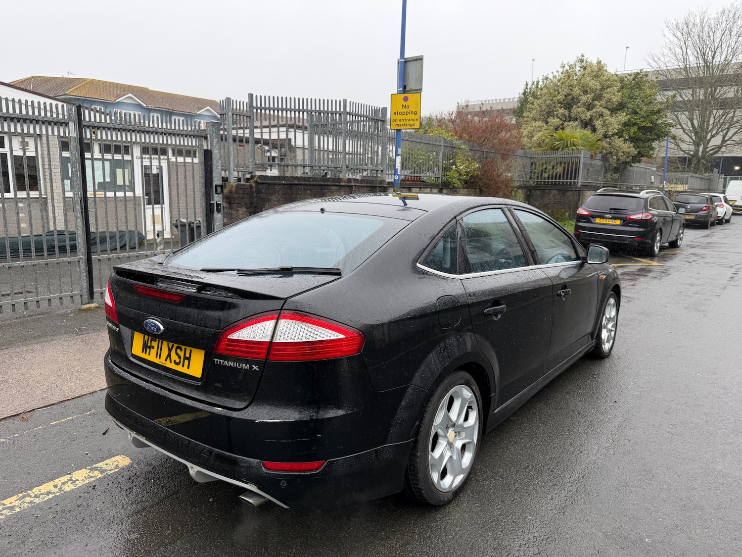 Used Ford Mondeo 2011 for sale - 78141048: Photo 3