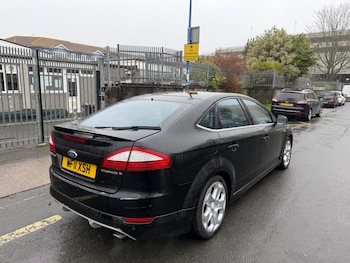 Used Ford Mondeo 2011 for sale - 78141048: Photo