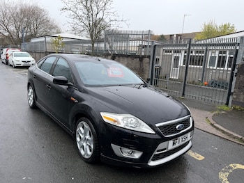 Used Ford Mondeo 2011 for sale - 78141048: Photo
