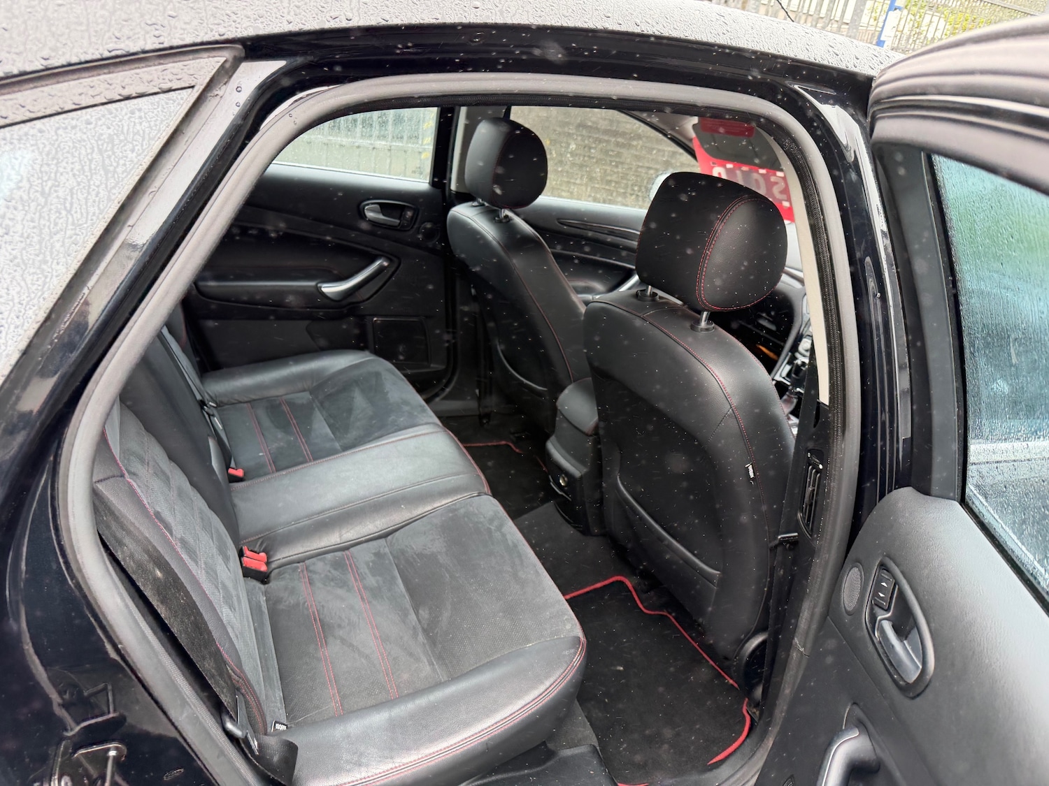 Used Ford Mondeo 2011 for sale - 78141048: Photo 5