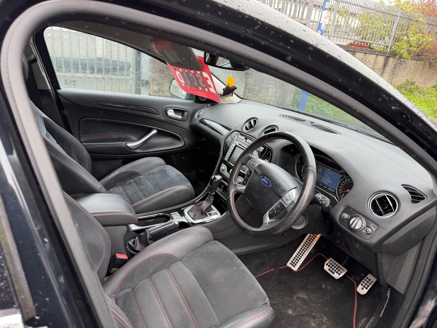 Used Ford Mondeo 2011 for sale - 78141048: Photo 7