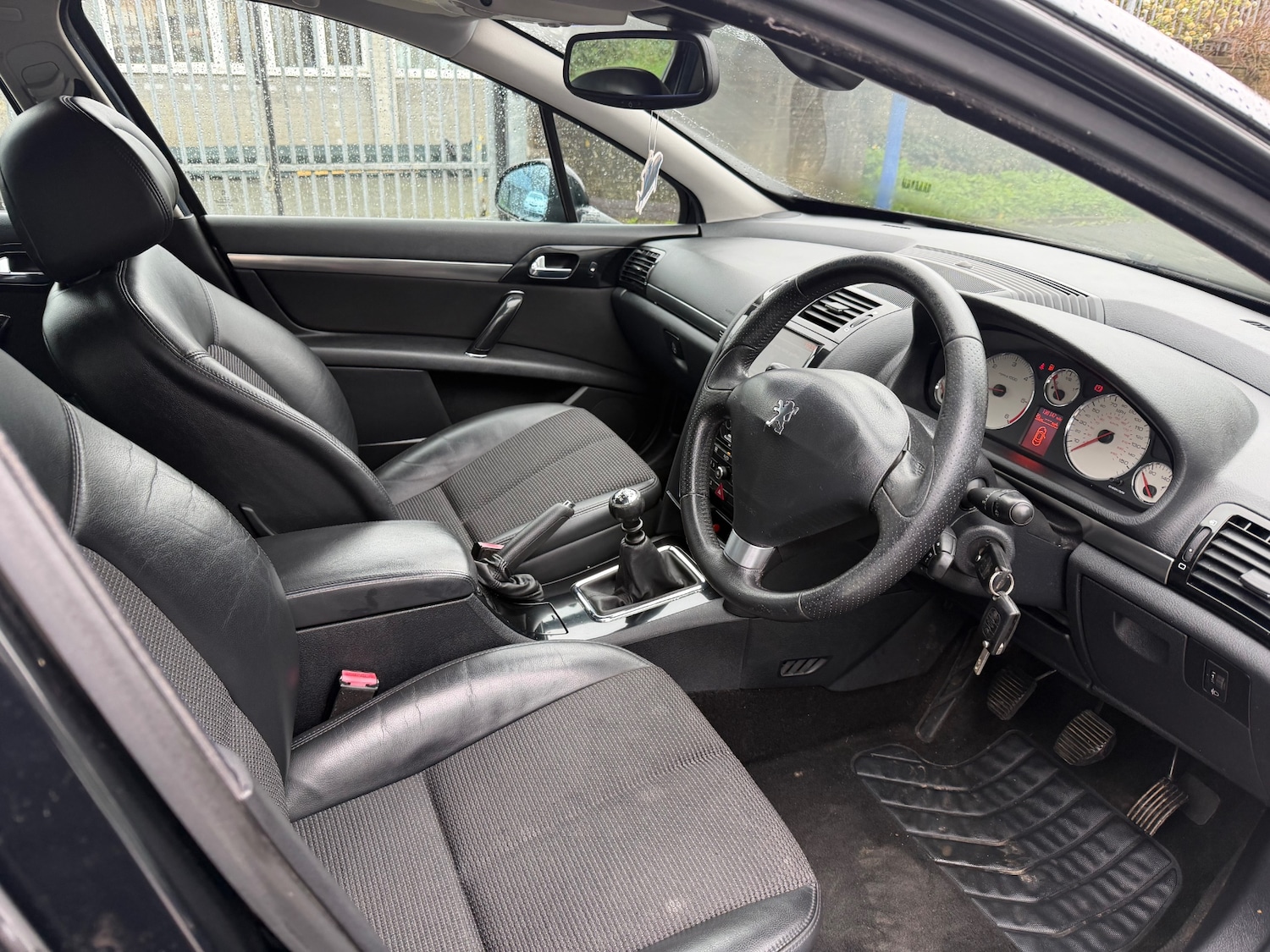 Used Peugeot 407 2010 for sale - 77848187: Photo 6