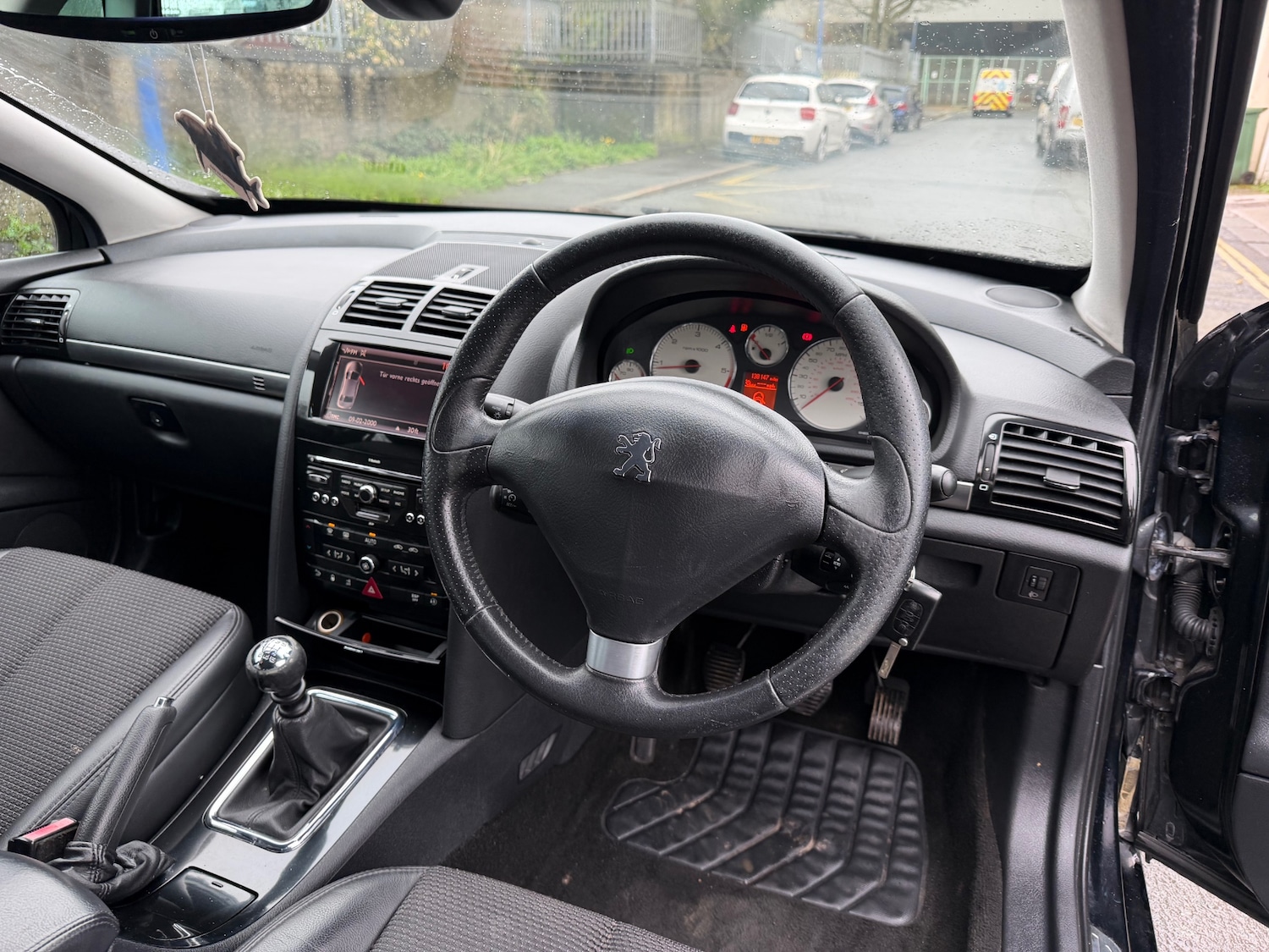 Used Peugeot 407 2010 for sale - 77848187: Photo 7